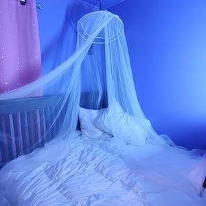 Oversized Princess Canopy